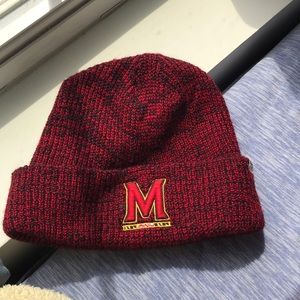 Maryland beanie